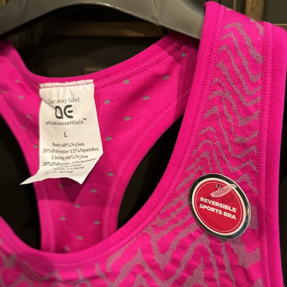 Athletic Essentials Top - Picture 3 of 6